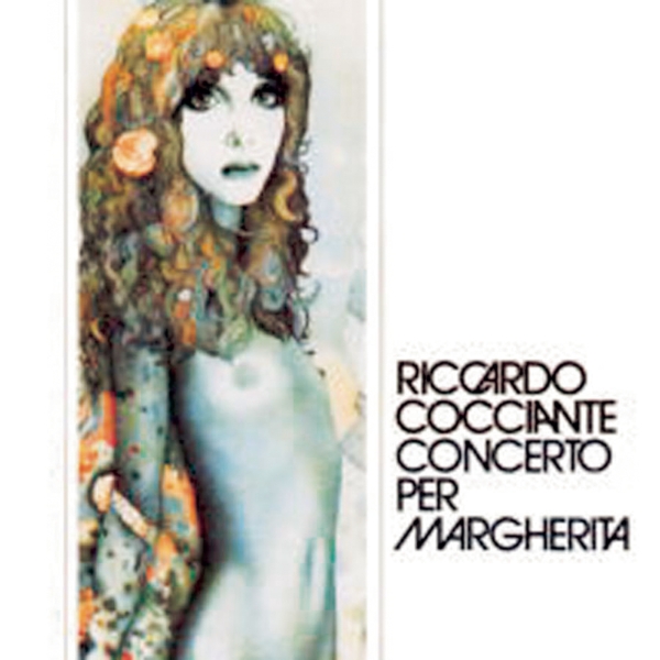 Riccardo Cocciante — L'alba
